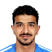FIFA 20 Abdullah Al Mayoof - 84 Rated