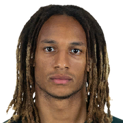 Kevin Mbabu 77 Rated