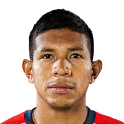 Edison Flores 69 Rated