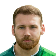 Martin Boyle 67 Rated