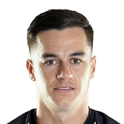 Tom Lawrence 73 Rated