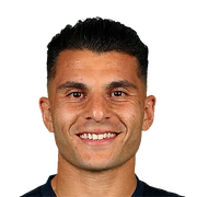 Andrew Nabbout 68 Rated