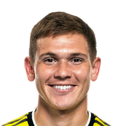 Wil Trapp 72 Rated