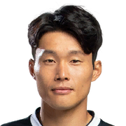 Lee Chang Yong 57 Rated