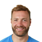 Laurent Depoitre 73 Rated