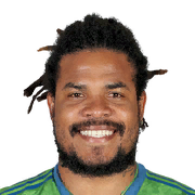 Roman Torres 70 Rated