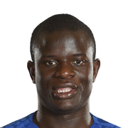 FIFA 18 N'Golo Kante Icon - 89 Rated