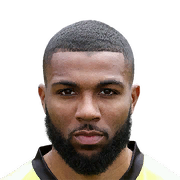 Jerome Sinclair 62 Rated