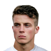Conor Shaughnessy 63 Rated
