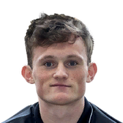 Liam Henderson 70 Rated
