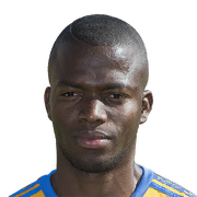 Enner Valencia 76 Rated