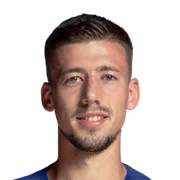 Clement Lenglet 85 Rated