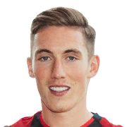 Harry Wilson 75 Rated
