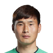 Son Jeong Hyeon 66 Rated