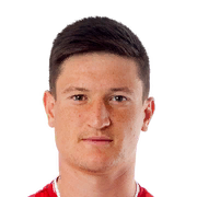 Joe Lolley 75 Rated
