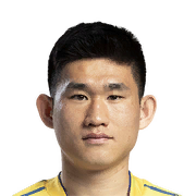 Kim Do Hyeok 67 Rated
