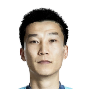 Liu Yang 61 Rated