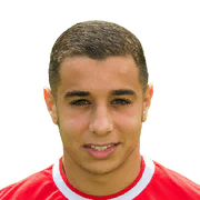Bilal Ould-Chikh 66 Rated