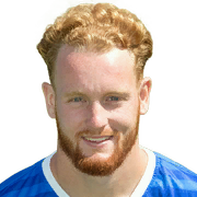Connor Ogilvie 64 Rated