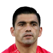 Luis Santelices 64 Rated