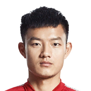 Zhong Jinbao 61 Rated