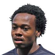 Percy Tau 75 Rated