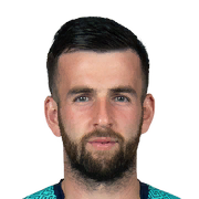 FIFA 18 Liam Kelly Icon - 67 Rated
