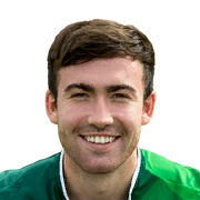 Stevie Mallan 68 Rated