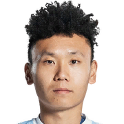 Zhang Chenlong 58 Rated