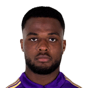 Cyle Larin 71 Rated