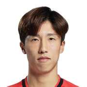 Lee Yeong Jae 66 Rated