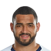 Cameron Carter-Vickers 69 Rated