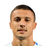 Rade Krunic 74 Rated