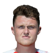 Harry Souttar 71 Rated