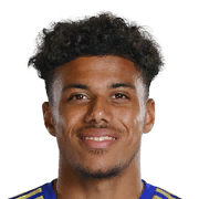 James Justin 69 Rated