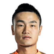 Chen Zhechao 52 Rated