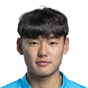 Jeong Chee In 56 Rated