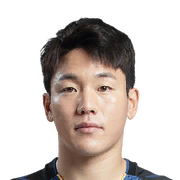 Jeong Dong Yun 61 Rated