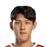Lee Dong Su 63 Rated