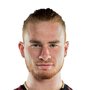 Andrew Carleton 62 Rated