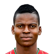 Idrissa Doumbia 76 Rated