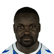 Moses Opondo 65 Rated