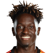 Domingos Quina 69 Rated