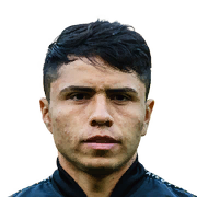 Misael Dominguez 68 Rated
