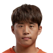 Kim Hyeon Wook 63 Rated