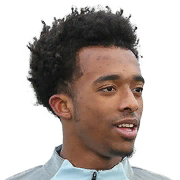 Tashan Oakley-Boothe 63 Rated