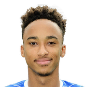 Cohen Bramall 61 Rated