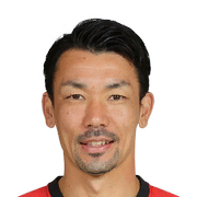 Yohei Nishibe 59 Rated