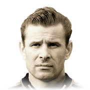 FIFA 18 Lev Yashin Icon - 95 Rated