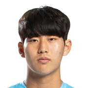 Jo Yong Jae 56 Rated